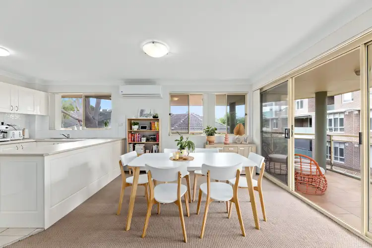 Second view of Homely unit listing, 34/530-536 President Avenue, Sutherland NSW 2232