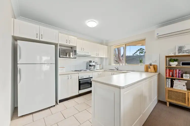 Third view of Homely unit listing, 34/530-536 President Avenue, Sutherland NSW 2232