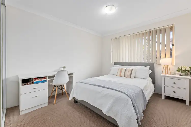 Fourth view of Homely unit listing, 34/530-536 President Avenue, Sutherland NSW 2232