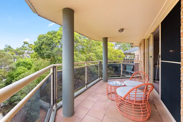 Fifth view of Homely unit listing, 34/530-536 President Avenue, Sutherland NSW 2232