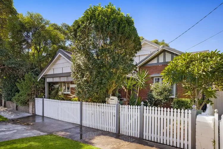 305 Botany Street, Kingsford NSW 2032