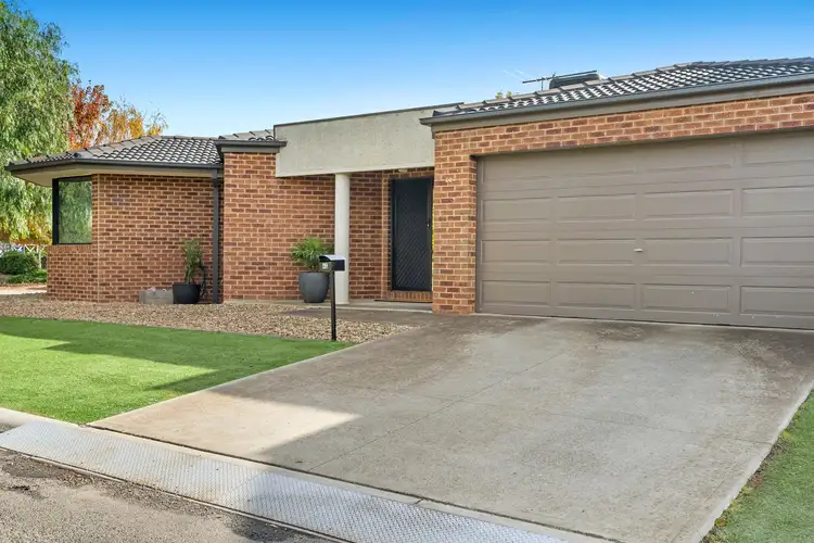 Main view of Homely unit listing, 4C Peelmans Lane, Maddingley VIC 3340