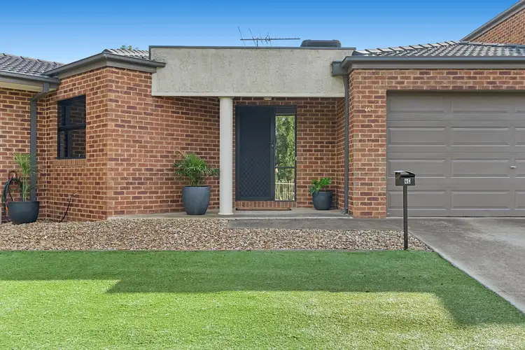 Second view of Homely unit listing, 4C Peelmans Lane, Maddingley VIC 3340