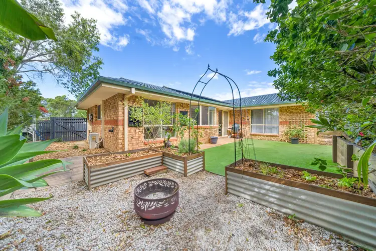 99 Forest Ridge Drive, Narangba QLD 4504