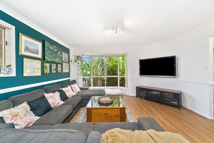 Third view of Homely house listing, 99 Forest Ridge Drive, Narangba QLD 4504