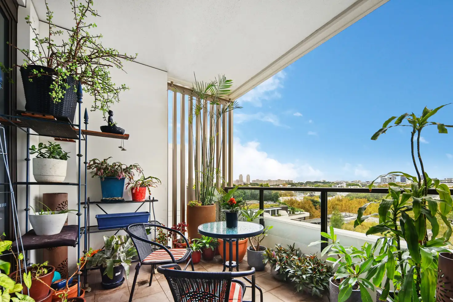 Main view of Homely apartment listing, C706/2 Foundry Street, Erskineville NSW 2043