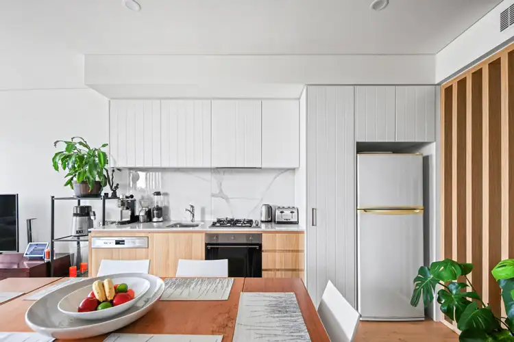 Third view of Homely apartment listing, C706/2 Foundry Street, Erskineville NSW 2043