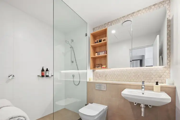 Sixth view of Homely apartment listing, C706/2 Foundry Street, Erskineville NSW 2043