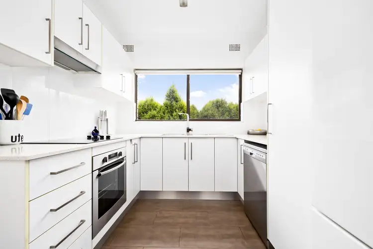 Second view of Homely apartment listing, 9/29 River Road, Wollstonecraft NSW 2065