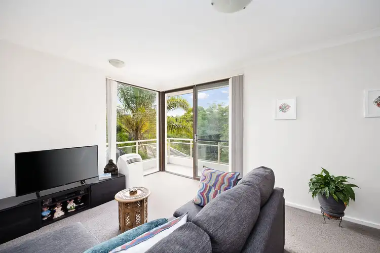 Third view of Homely apartment listing, 9/29 River Road, Wollstonecraft NSW 2065