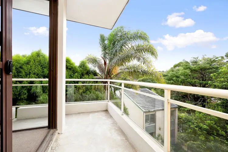 Fourth view of Homely apartment listing, 9/29 River Road, Wollstonecraft NSW 2065