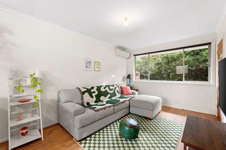 Second view of Homely house listing, 3/160 Junction Road, Nunawading VIC 3131