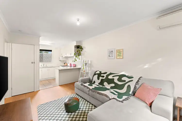 Third view of Homely house listing, 3/160 Junction Road, Nunawading VIC 3131