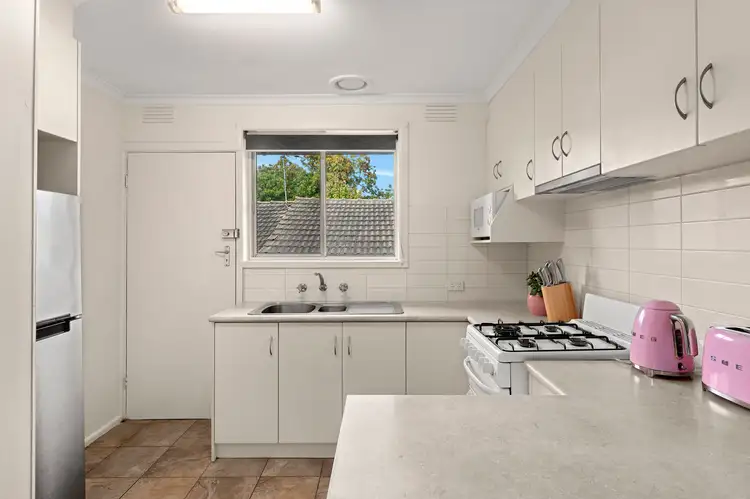 Fourth view of Homely house listing, 3/160 Junction Road, Nunawading VIC 3131