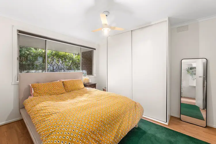 Fifth view of Homely house listing, 3/160 Junction Road, Nunawading VIC 3131