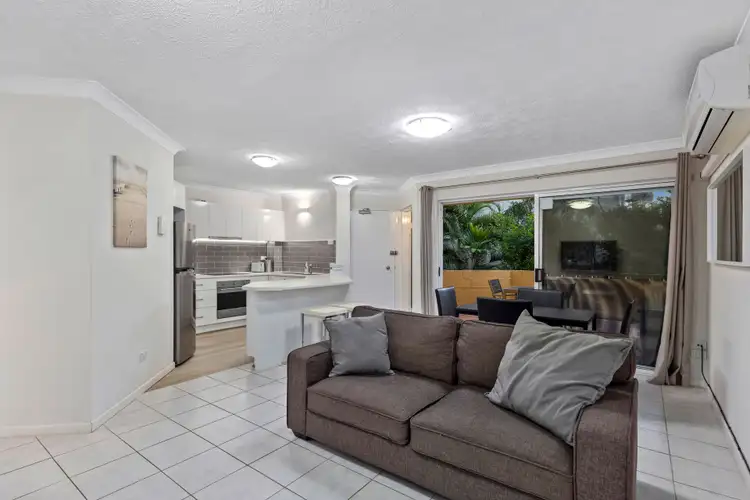 2/5 Bergin Street, Milton QLD 4064