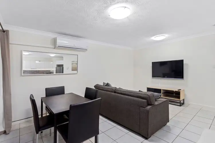 Fifth view of Homely apartment listing, 2/5 Bergin Street, Milton QLD 4064