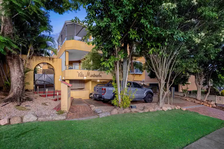Sixth view of Homely apartment listing, 2/5 Bergin Street, Milton QLD 4064