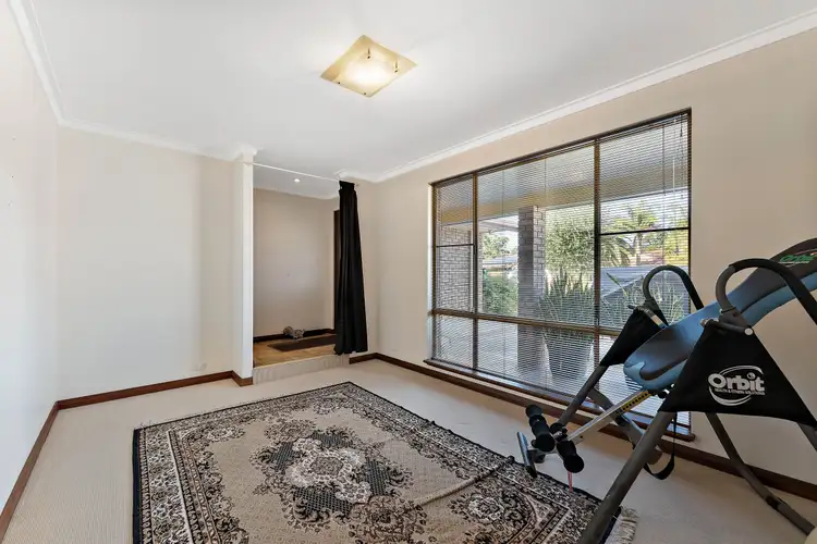 Sixth view of Homely house listing, 12 Alicia Gardens, Ballajura WA 6066
