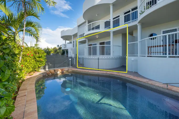 6/316-318 Stanley Street, North Ward QLD 4810