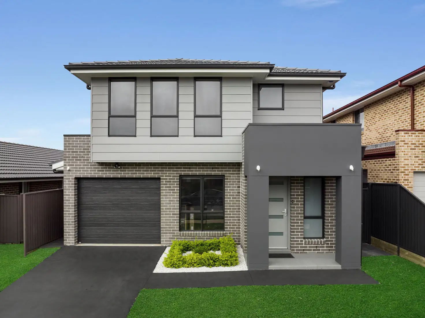 Main view of Homely house listing, 15 Carpathian Road, Austral NSW 2179