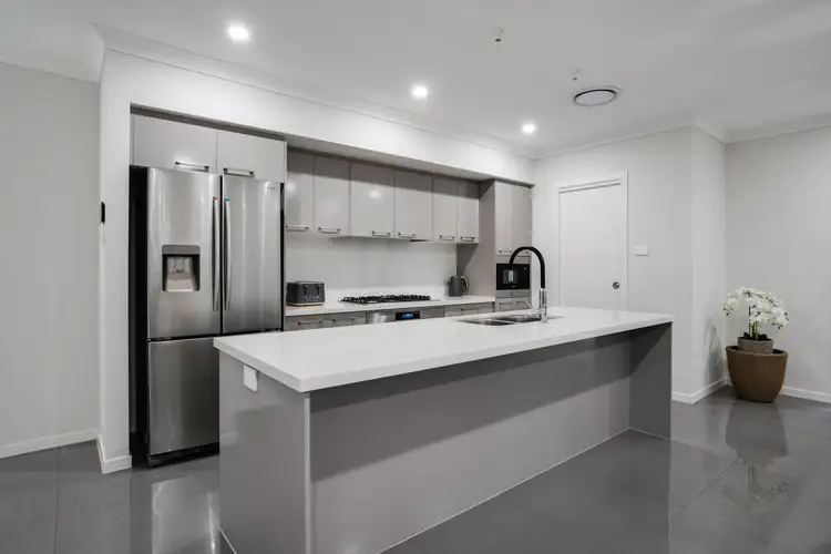 Third view of Homely house listing, 15 Carpathian Road, Austral NSW 2179