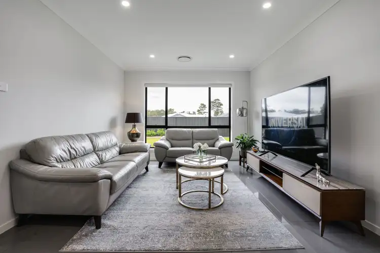 Fourth view of Homely house listing, 15 Carpathian Road, Austral NSW 2179