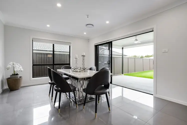 Sixth view of Homely house listing, 15 Carpathian Road, Austral NSW 2179