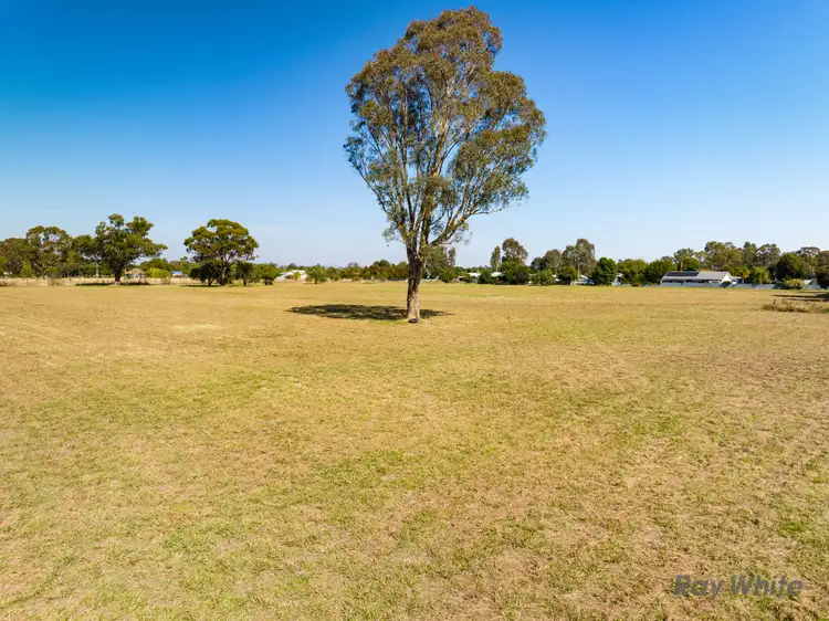 Third view of Homely land listing, Gay Street, Benalla VIC 3672