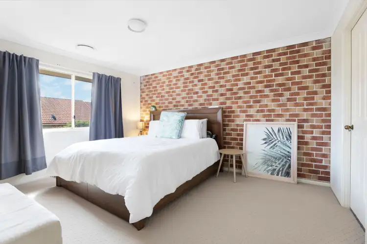 Fifth view of Homely townhouse listing, 12/113 The Lakes Drive, Glenmore Park NSW 2745