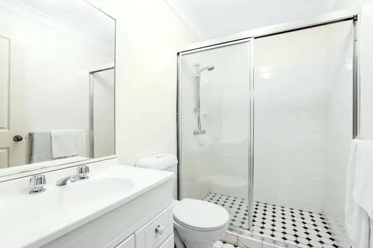 Sixth view of Homely townhouse listing, 12/113 The Lakes Drive, Glenmore Park NSW 2745