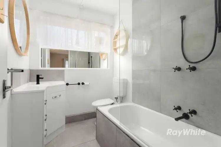 Fourth view of Homely apartment listing, 4/55 Mimosa Road, Carnegie VIC 3163