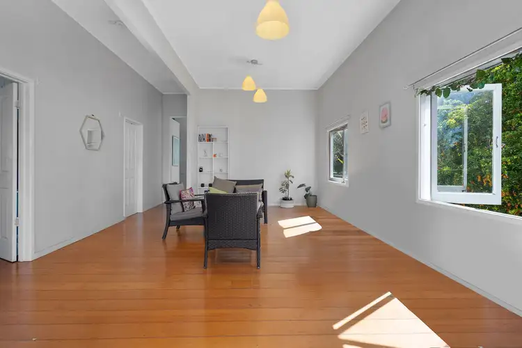 Third view of Homely house listing, 48 Aberleigh Road, Herston QLD 4006