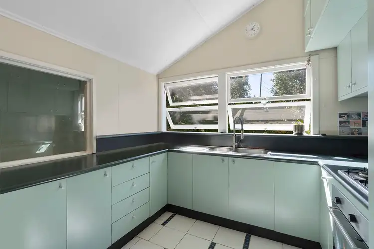 Fourth view of Homely house listing, 48 Aberleigh Road, Herston QLD 4006
