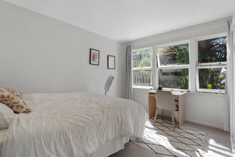 Fifth view of Homely house listing, 48 Aberleigh Road, Herston QLD 4006