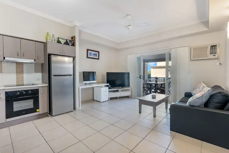 Third view of Homely unit listing, 131/53-57 Clifton Road, Clifton Beach QLD 4879