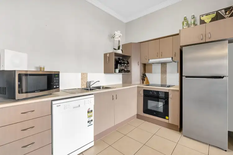Fourth view of Homely unit listing, 131/53-57 Clifton Road, Clifton Beach QLD 4879