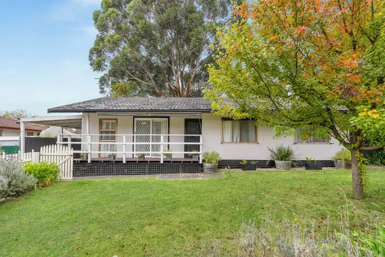 Main view of Homely house listing, 21 Princes Road, Mount Barker SA 5251