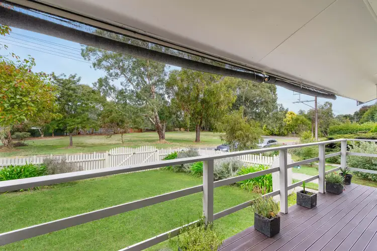 Second view of Homely house listing, 21 Princes Road, Mount Barker SA 5251