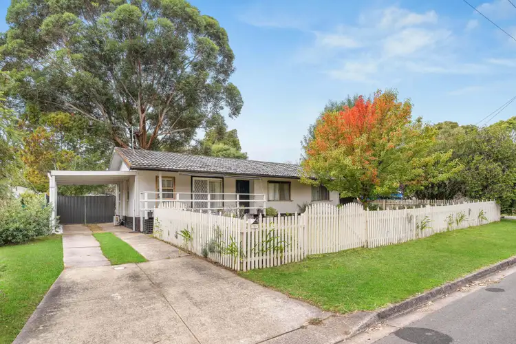 Third view of Homely house listing, 21 Princes Road, Mount Barker SA 5251