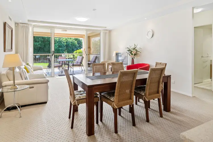 Third view of Homely apartment listing, 8427 Magnolia Drive East, Hope Island QLD 4212