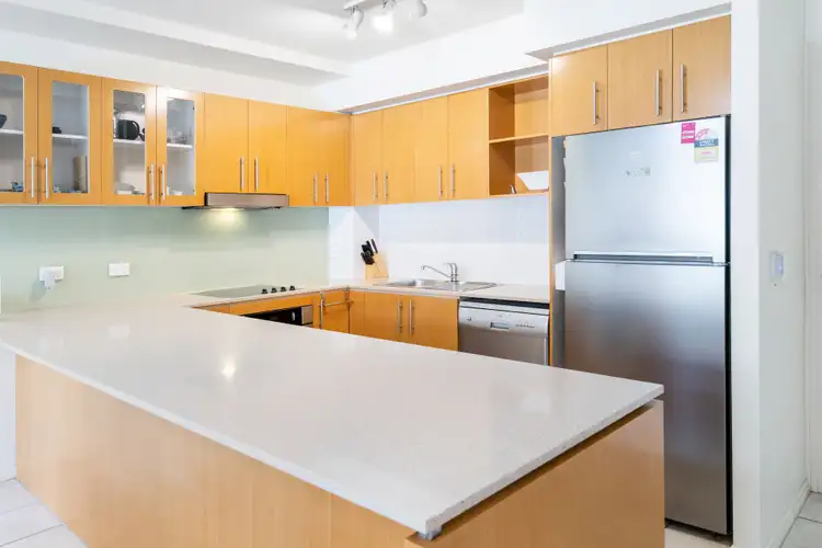 Sixth view of Homely apartment listing, 8427 Magnolia Drive East, Hope Island QLD 4212