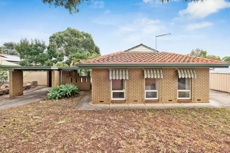 8 Blinkbrae Avenue, Happy Valley SA 5159