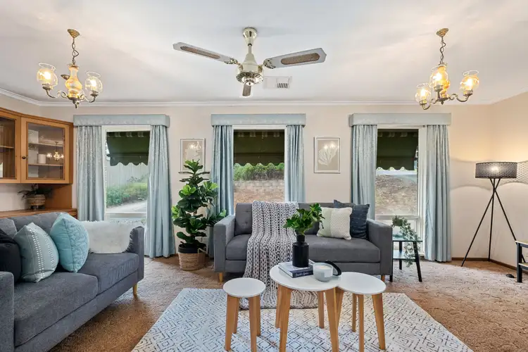 Third view of Homely house listing, 8 Blinkbrae Avenue, Happy Valley SA 5159