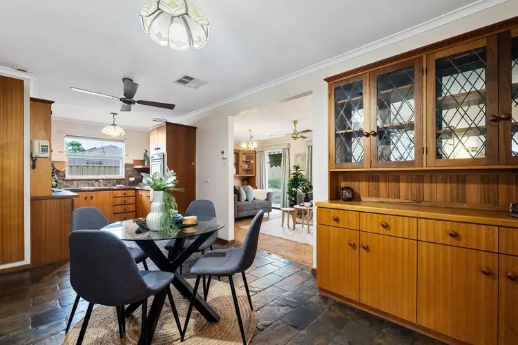 Fourth view of Homely house listing, 8 Blinkbrae Avenue, Happy Valley SA 5159