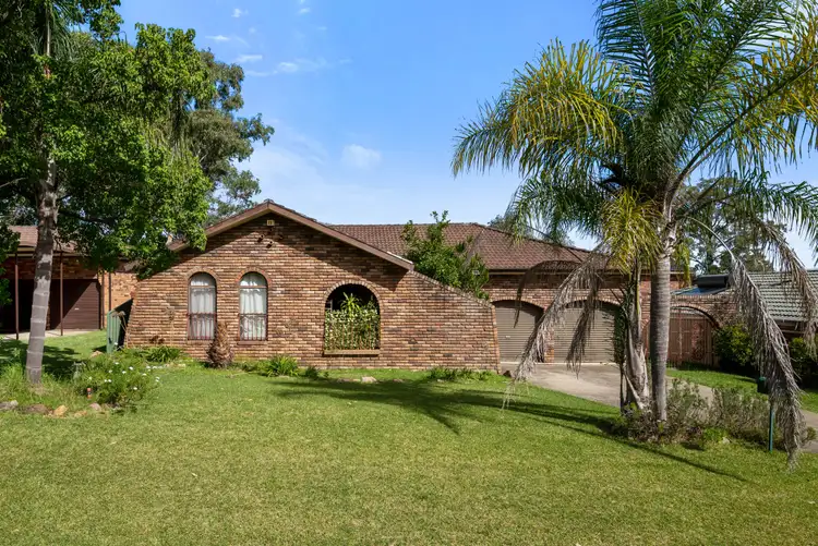 85 Fawcett Street, Glenfield NSW 2167