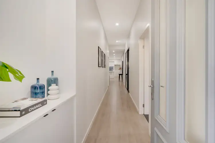 Second view of Homely house listing, 4 Zelkova Road, Kalkallo VIC 3064