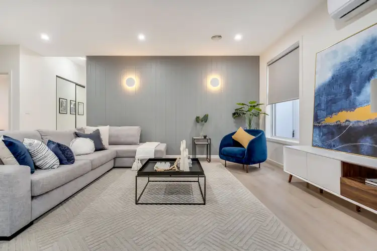 Third view of Homely house listing, 4 Zelkova Road, Kalkallo VIC 3064