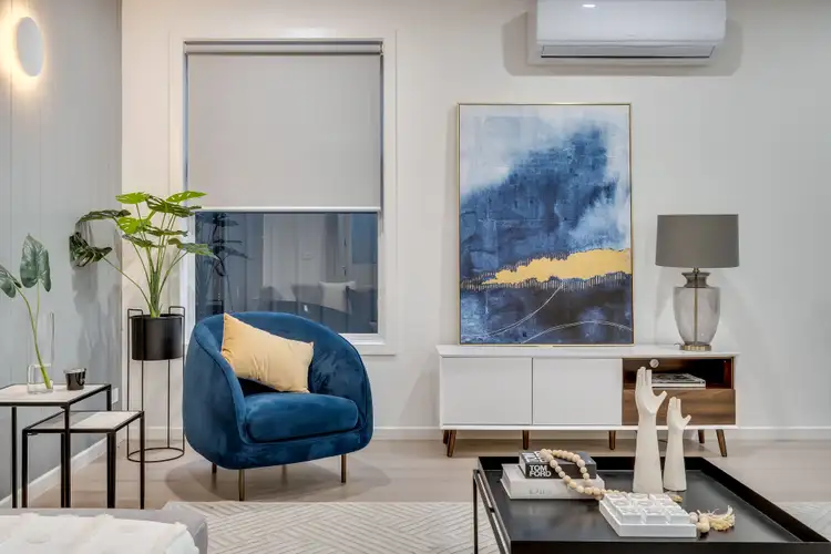 Fifth view of Homely house listing, 4 Zelkova Road, Kalkallo VIC 3064