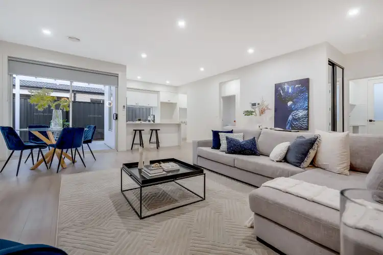 Sixth view of Homely house listing, 4 Zelkova Road, Kalkallo VIC 3064